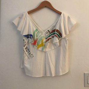 Tropical Anthropology shirt